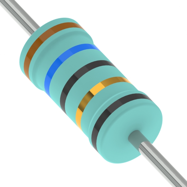 NKN7WSJR-91-16R YAGEO  Resistori passanti