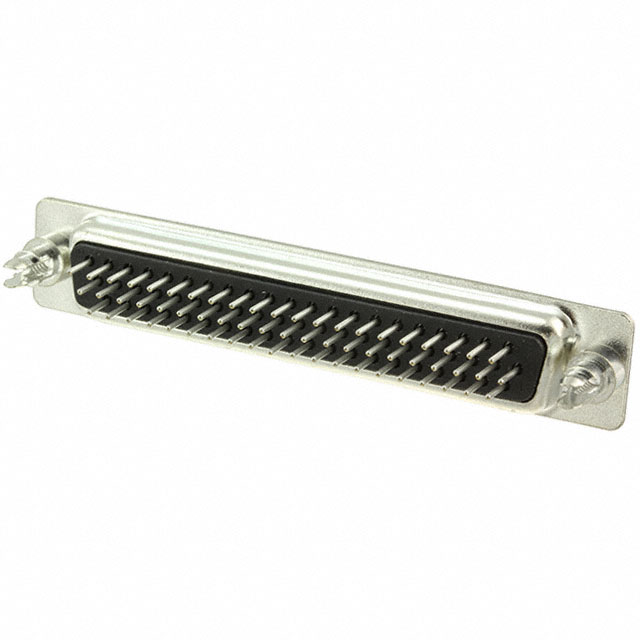 9564617712 HARTING  D-Sub Connector Assemblies