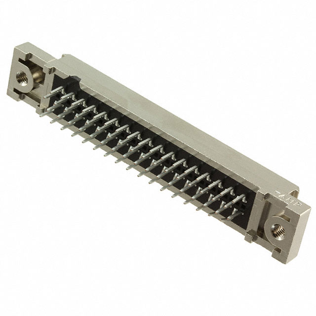 2-5174339-5 TE Connectivity AMP Connectors  Conjuntos de conectores D-Sub