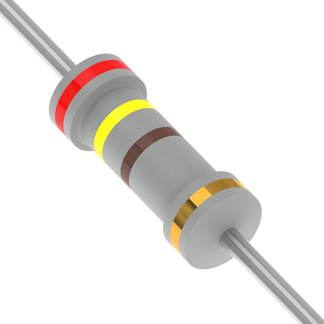 RSF50SJR-PN240R YAGEO  Durchgangslochwiderstände
