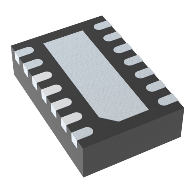 RT6541AGQW Richtek USA Inc.  Controllori di commutazione DC DC