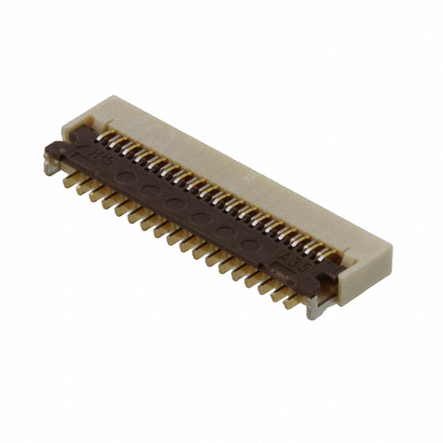 FH43B-35S-0.2SHW(10) Hirose Electric Co Ltd  Ensembles de connecteurs FFC FPC (Flat Flexible)