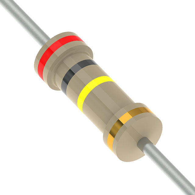 CFR-12JR-52-200K YAGEO  Durchgangslochwiderstände