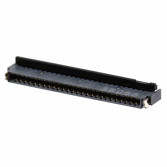 FH34SRJ-26S-0.5SH(99) Hirose Electric Co Ltd  FFC FPC (Flat Flexible) Connector Assemblies