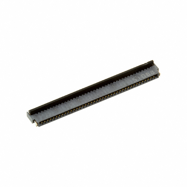 FH34SRJ-40S-0.5SH(99) Hirose Electric Co Ltd  Ensembles de connecteurs FFC FPC (Flat Flexible)