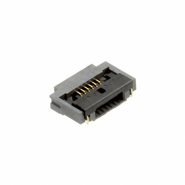 FH52-6S-0.5SH(99) Hirose Electric Co Ltd  FFC FPC (Flat Flexible) Connector Assemblies