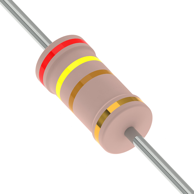 FMP3WSJT-73-24K YAGEO  Through Hole Resistors