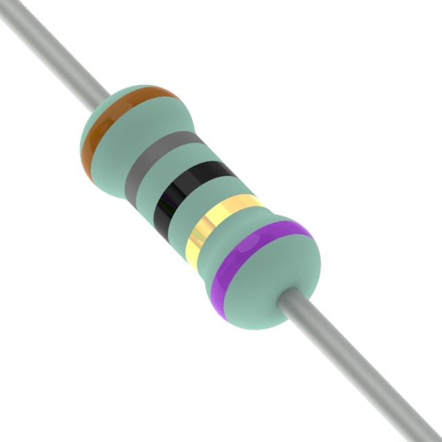 PNP200JR-52-18R YAGEO  Resistori passanti
