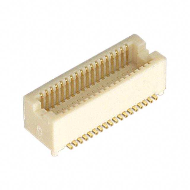 DF12D(4.0)-36DP-0.5V(81) Hirose Electric Co Ltd  Matrices de type bord Mezzanine (carte à carte)