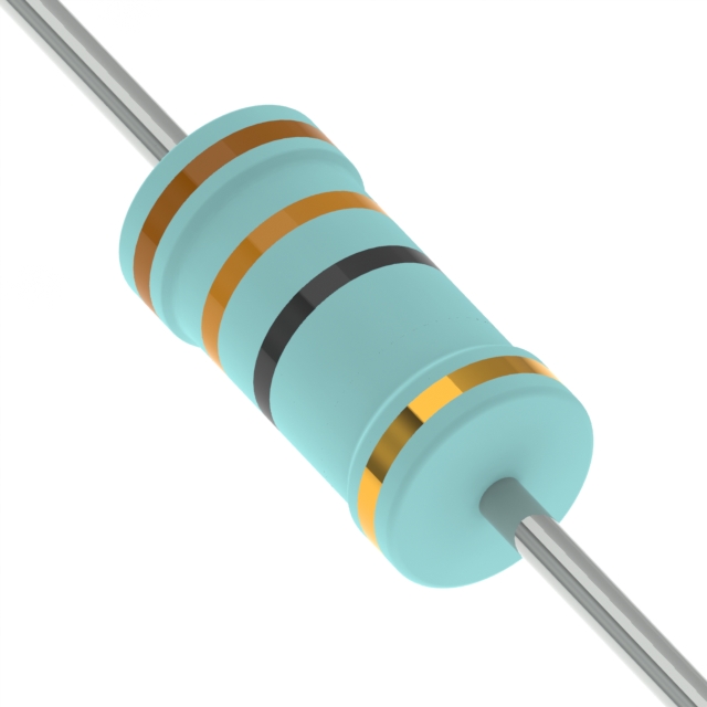 KNP3WSJT-73-13R YAGEO  Resistencias de orificio pasante