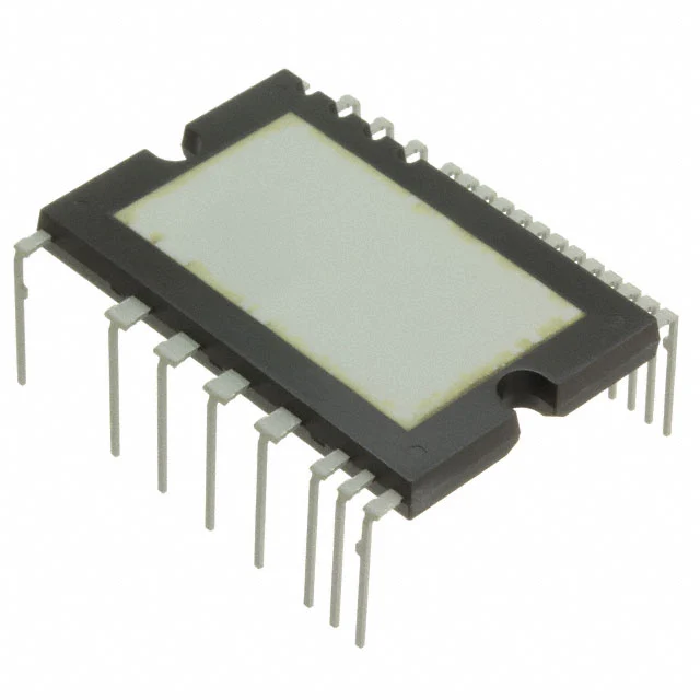BM63363S-VA Rohm Semiconductor  Power Driver Modules