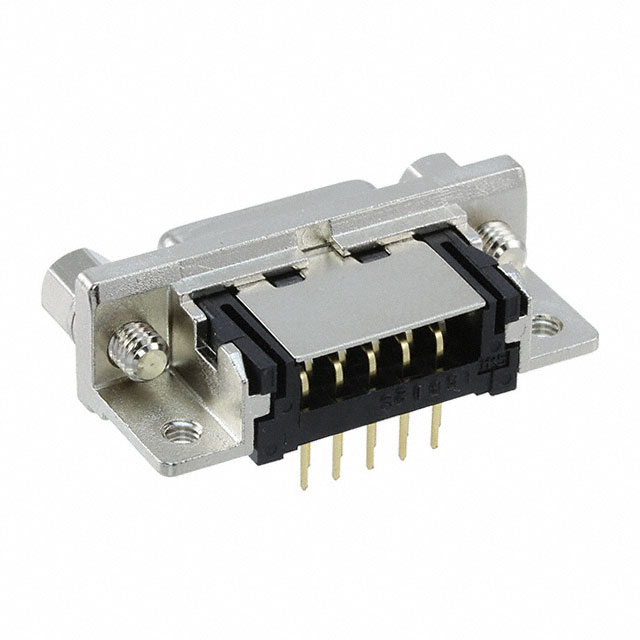 DX10A-20S(50) Hirose Electric Co Ltd  Connettori Centronics