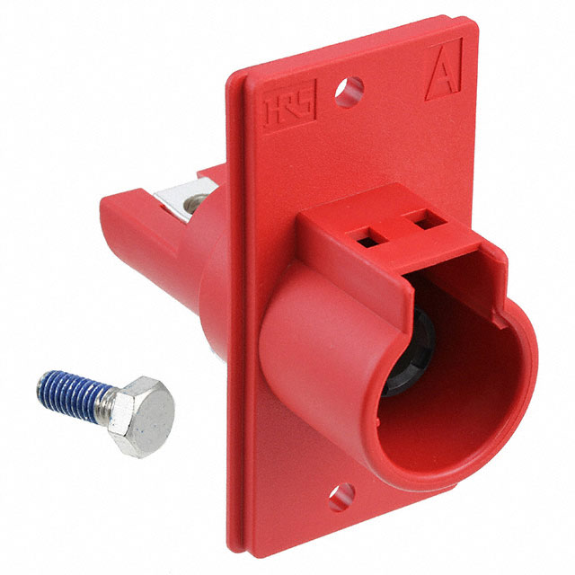 EM12MR-1SCA(10) Hirose Electric Co Ltd  Alloggiamenti per connettori circolari