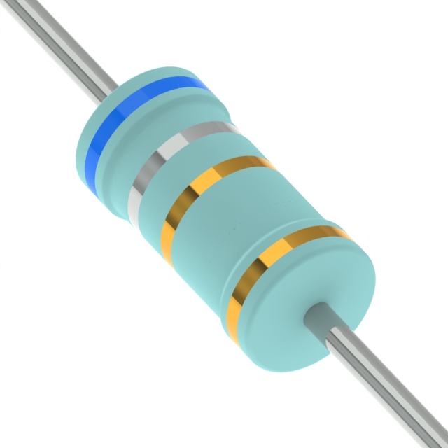 KNP200JR-73-6R8 YAGEO  Durchgangslochwiderstände