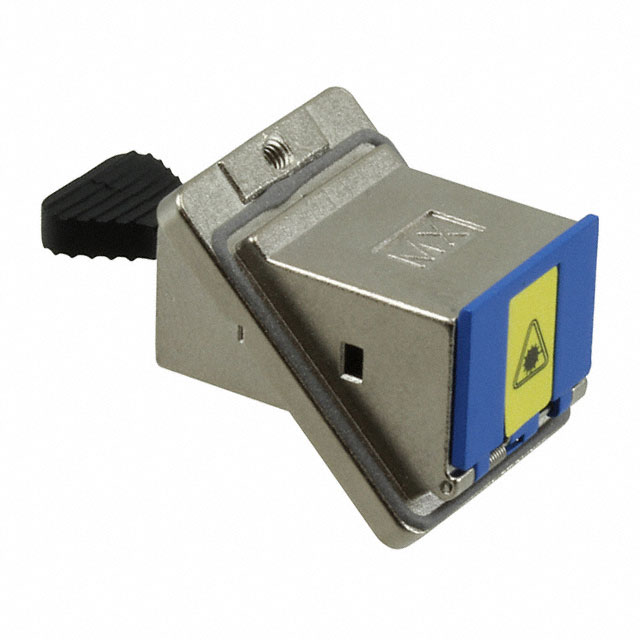 1061140011 Molex  Adaptateurs de connecteurs à fibre optique