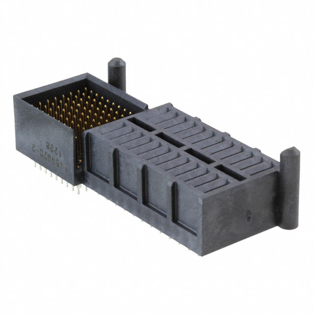 1469920-2 TE Connectivity AMP Connectors  Specialized