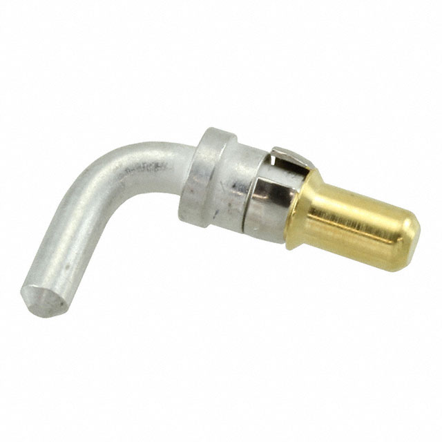 1731120160 Molex  Contactos de conector D-Sub en forma de D