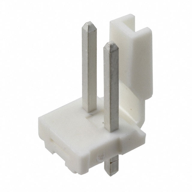 3-644611-2 TE Connectivity AMP Connectors  Headers Male Pins