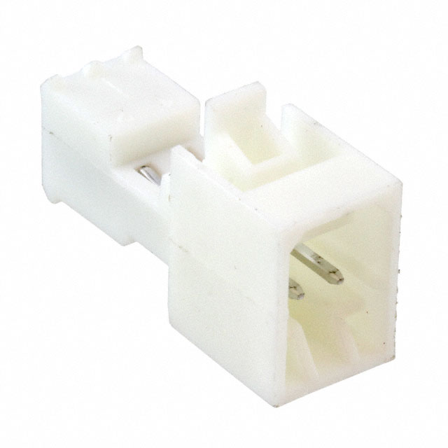3-647001-2 TE Connectivity AMP Connectors  Free Hanging Panel Mount
