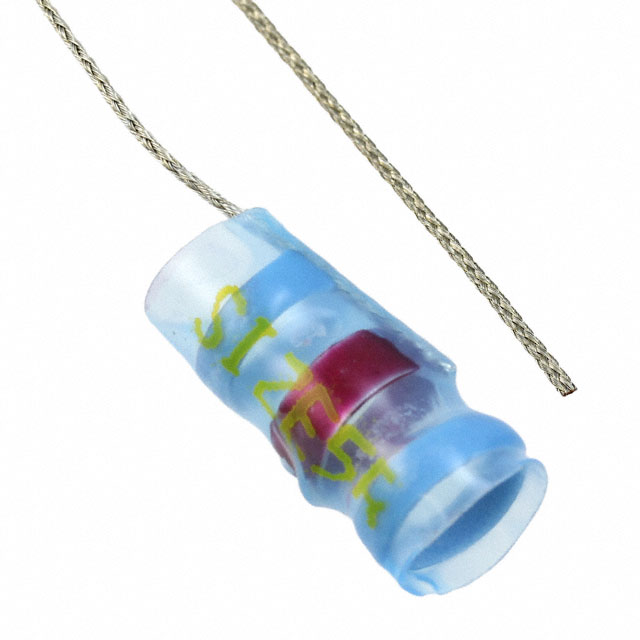 S03-05-R-100 TE Connectivity Aerospace, Defense and Marine  Kabel Leitungen - Management