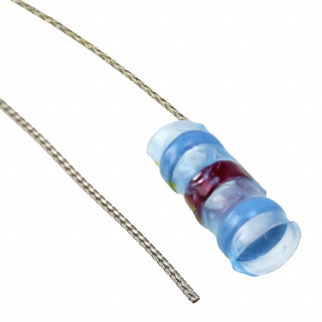 S03-04-R-100 TE Connectivity Aerospace, Defense and Marine  Kabel Leitungen - Management