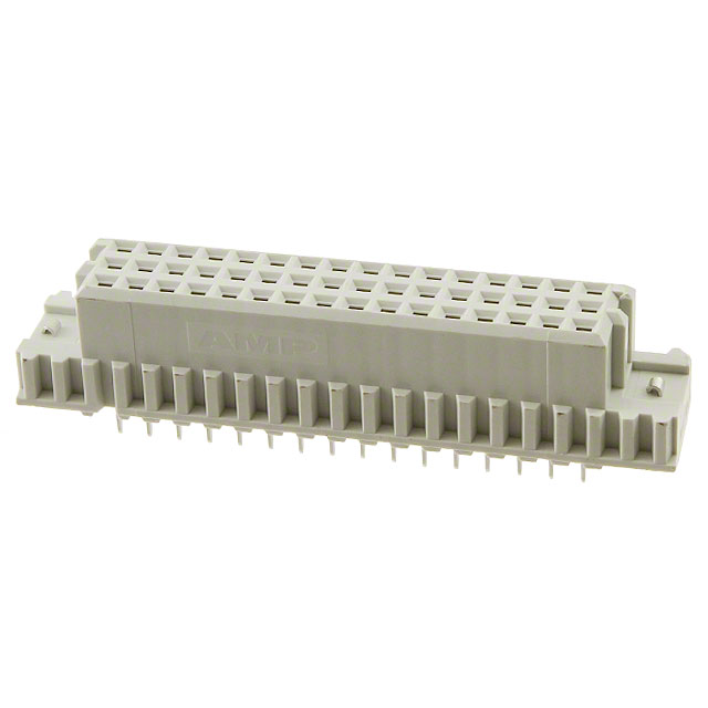 5536484-5 TE Connectivity AMP Connectors  DIN 41612