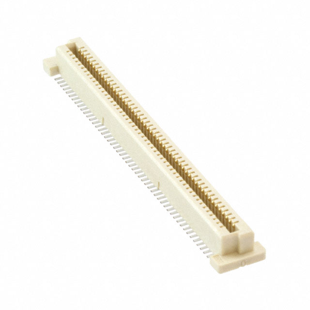 6123000-4 TE Connectivity AMP Connectors  Matrices de type bord Mezzanine (carte à carte)