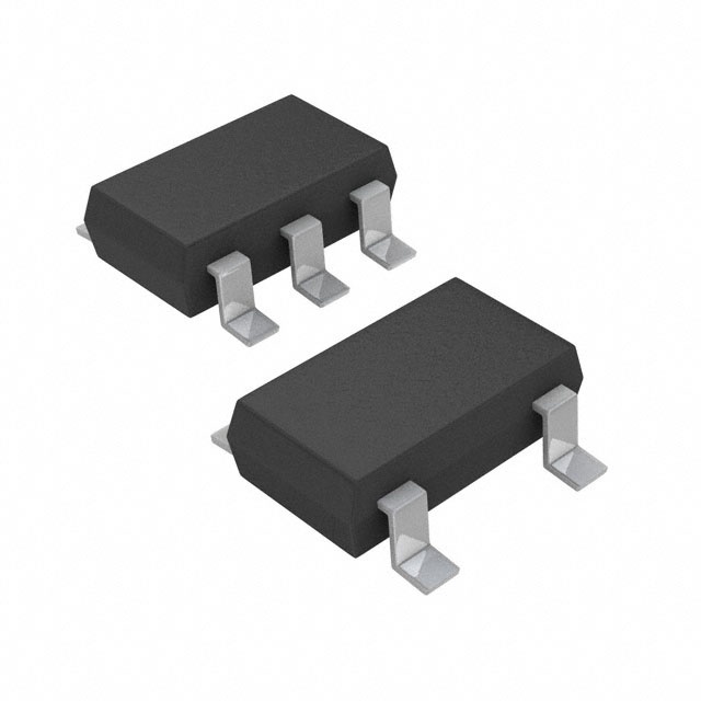 A1262ELHLX-T Allegro MicroSystems  Switches (Solid State)