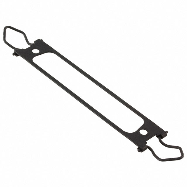 799-101980 Amphenol CONEC  Accesorios para conectores D-Sub en forma de D