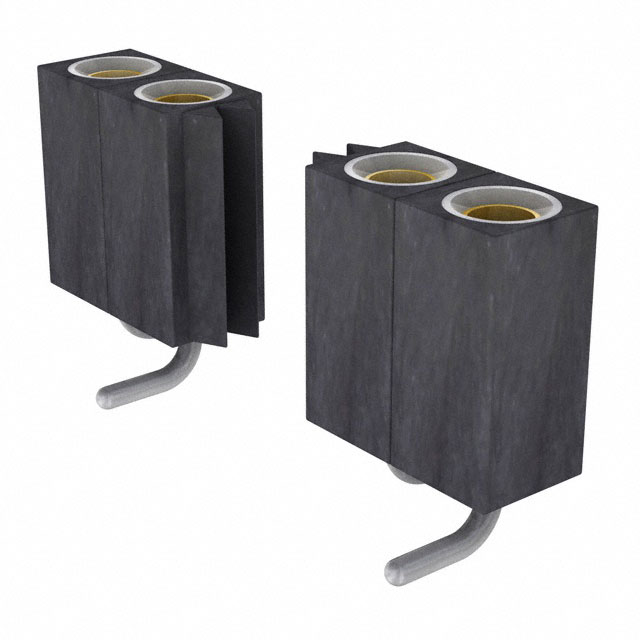 831-83-022-30-242101 Preci-Dip  Embases Prises femelles