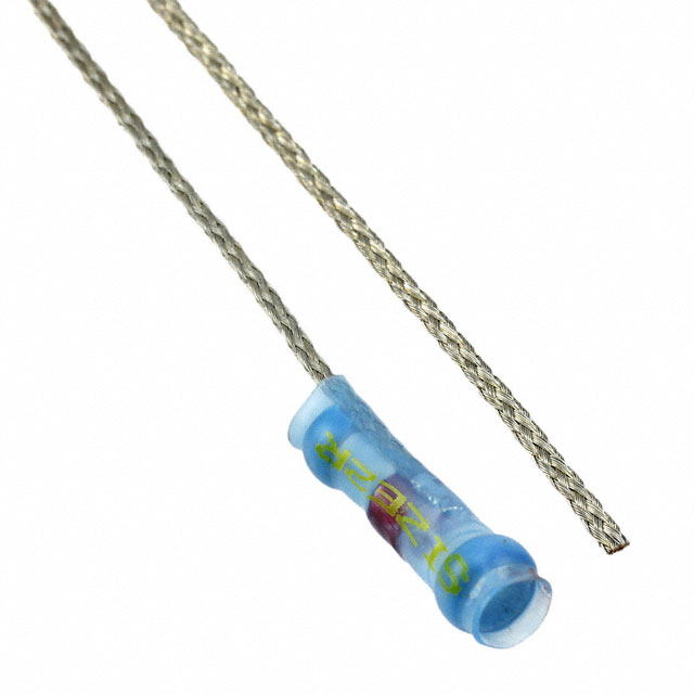 S03-02-R-100 TE Connectivity Aerospace, Defense and Marine  Kabel Leitungen - Management