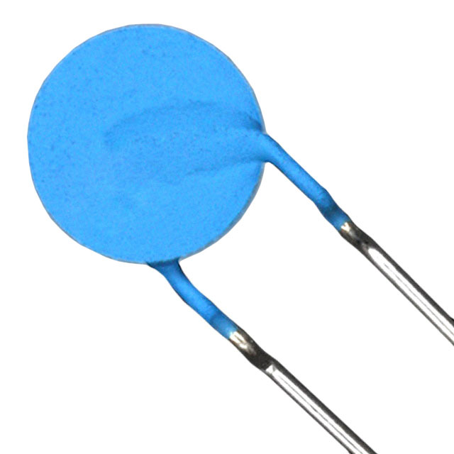 B59840C0120A070 EPCOS - TDK Electronics Rückstellbare PTC-Sicherungen