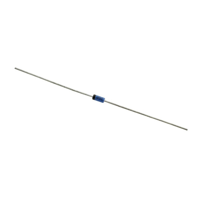 1N981B Microchip Technology  Diodes Zener simples
