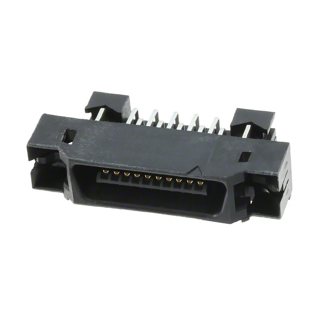 FX2B-20P-1.27DSL(71) Hirose Electric Co Ltd  Centronics Connectors