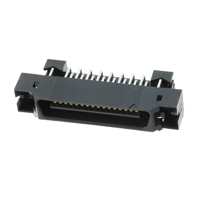 FX2B-32PA-1.27DSL(71) Hirose Electric Co Ltd  Centronics Connectors