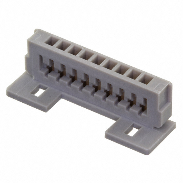 GT32-19DS-0.75CA Hirose Electric Co Ltd  Rectangular Connector Housings