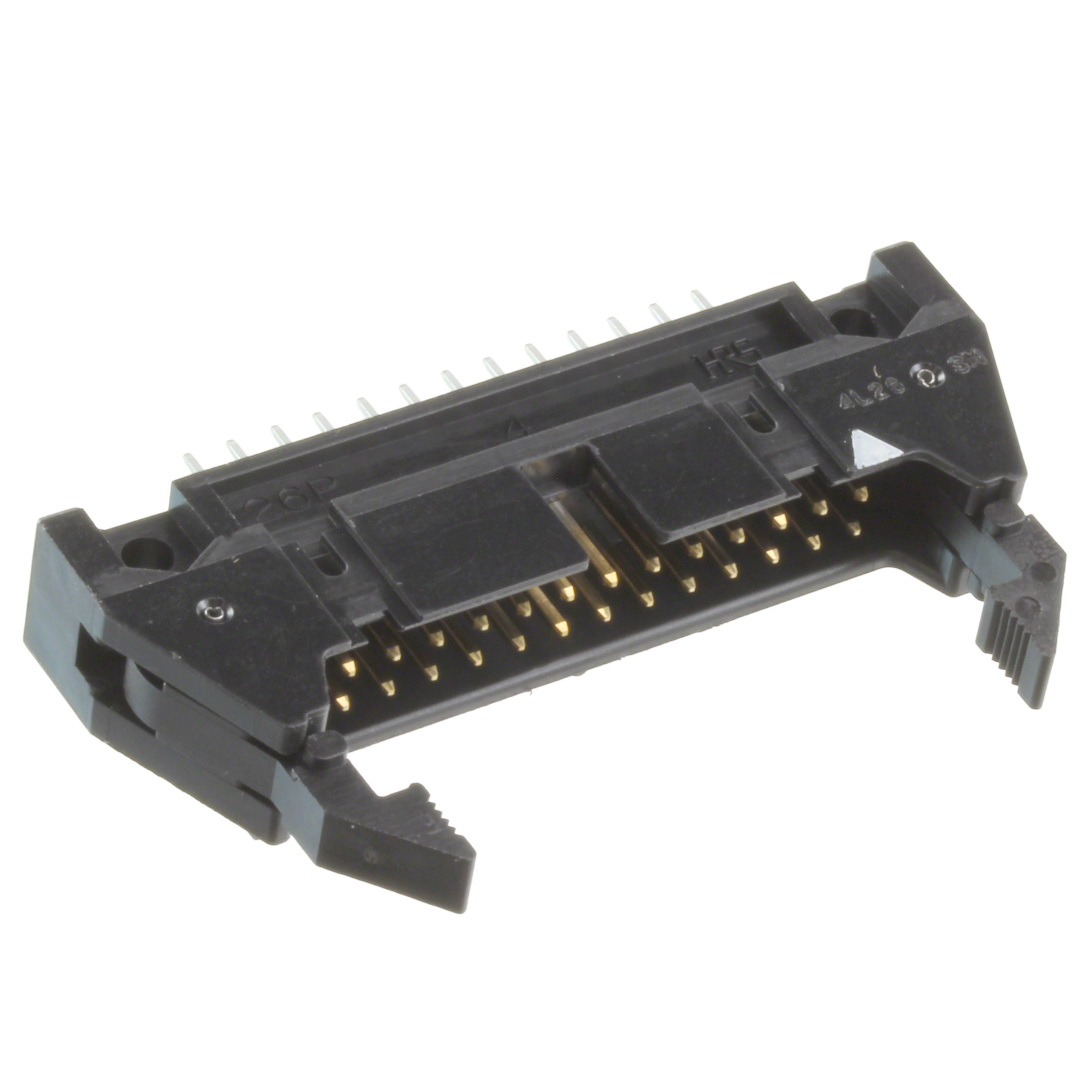 HIF3BAF-26PA-2.54DSA(71) Hirose Electric Co Ltd  Embases à broches mâles