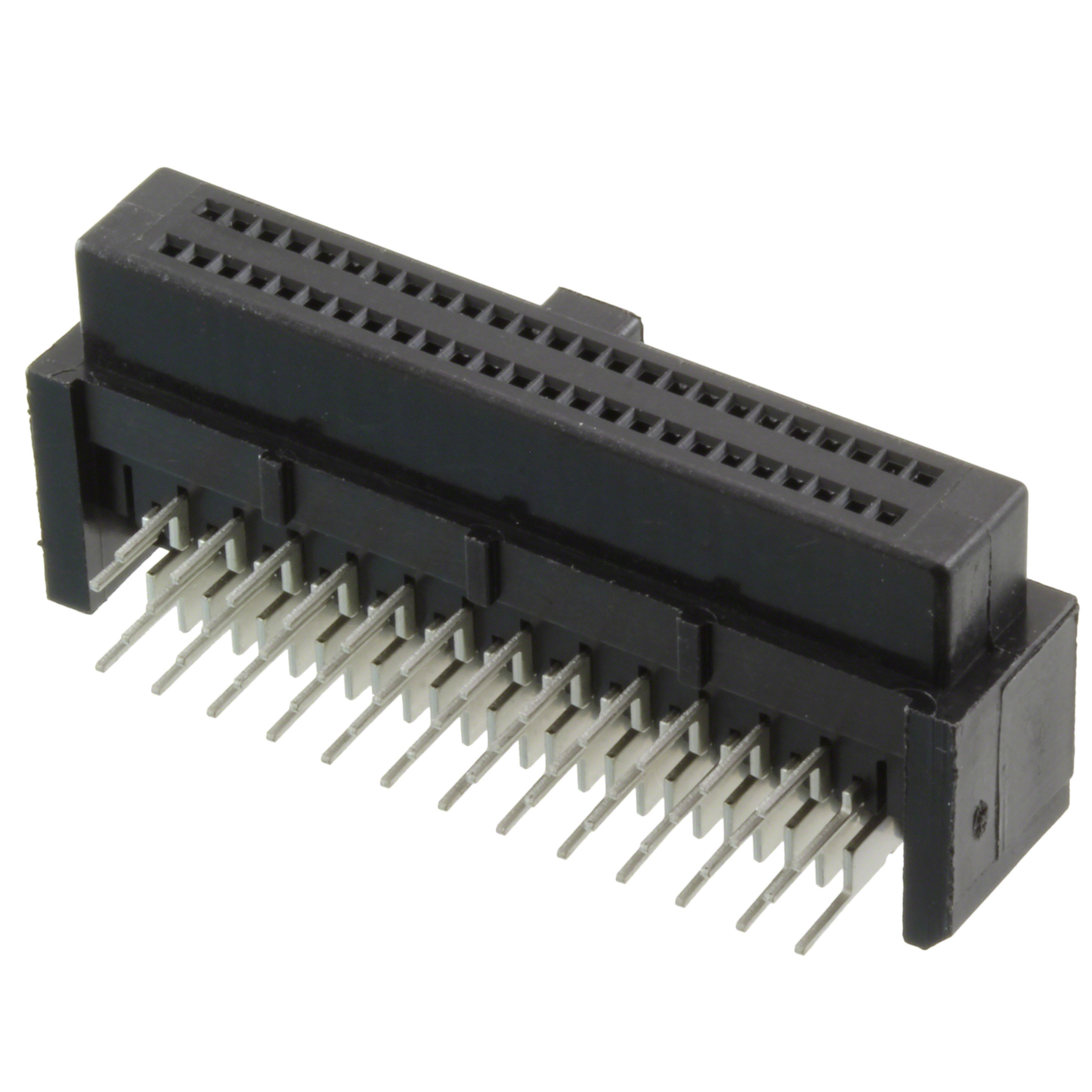 HIF6A-50DA-1.27DS(71) Hirose Electric Co Ltd  Embases Prises femelles