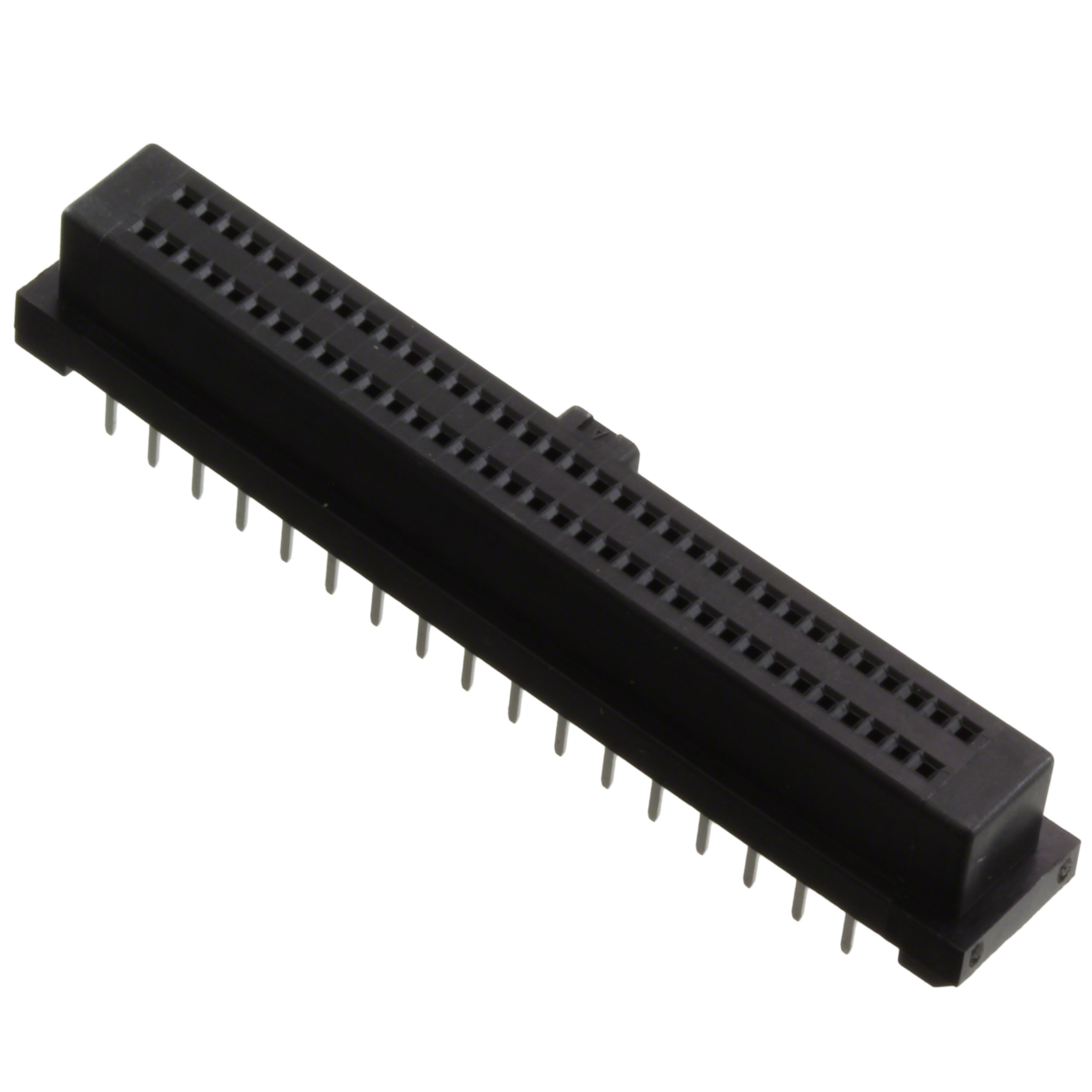 HIF6A-68DA-1.27DSA(71) Hirose Electric Co Ltd  Embases Prises femelles