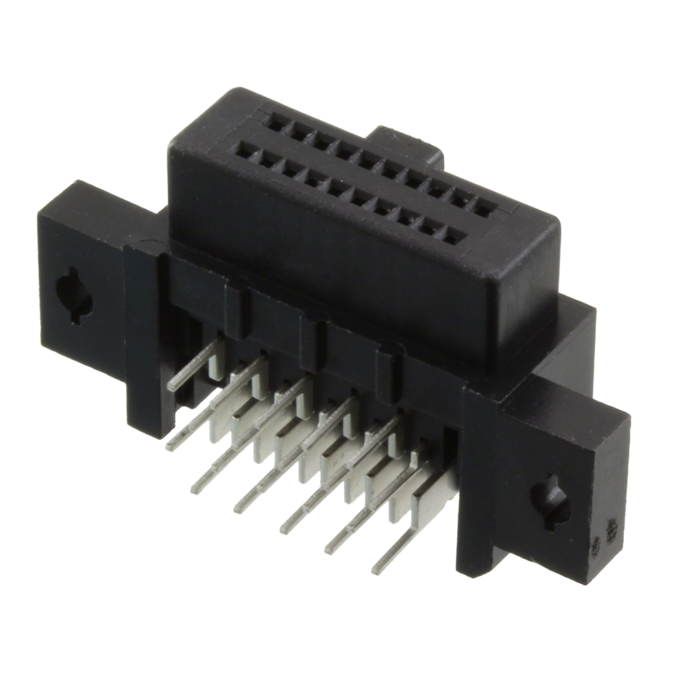 HIF6B-20DA-1.27DS(71) Hirose Electric Co Ltd  Embases Prises femelles