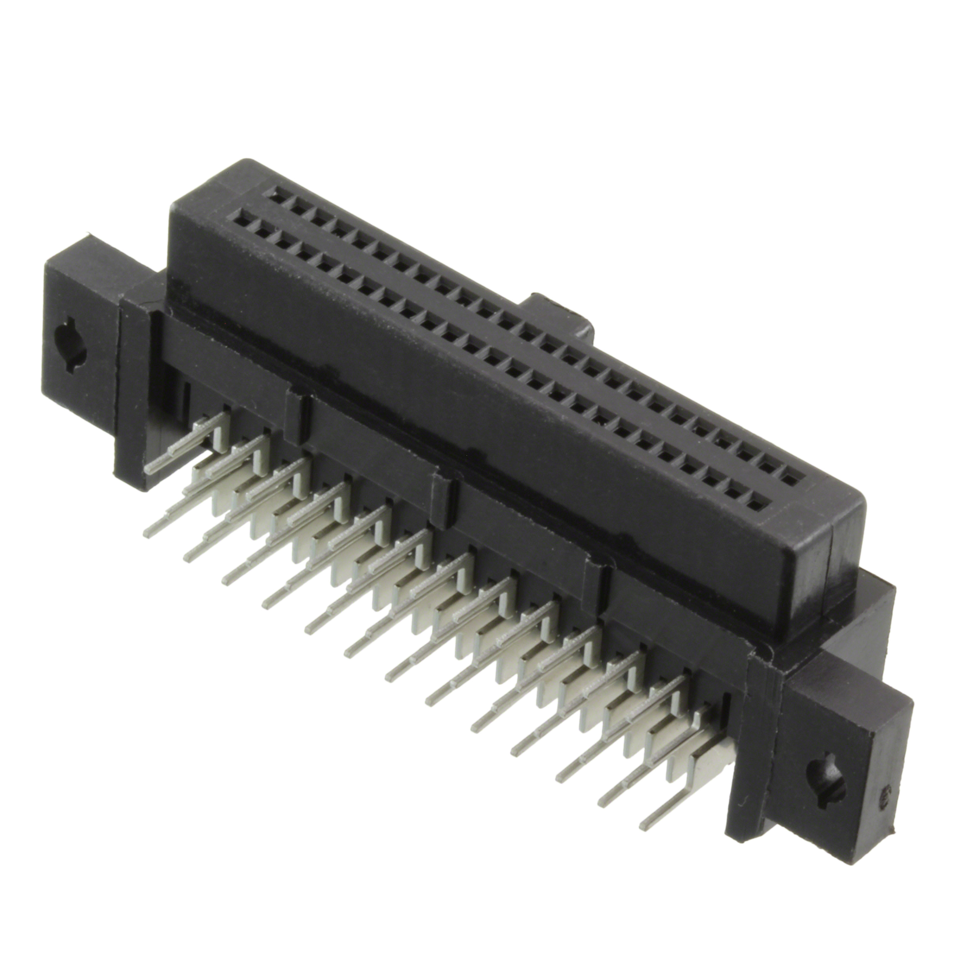 HIF6B-50DA-1.27DS(71) Hirose Electric Co Ltd  Embases Prises femelles