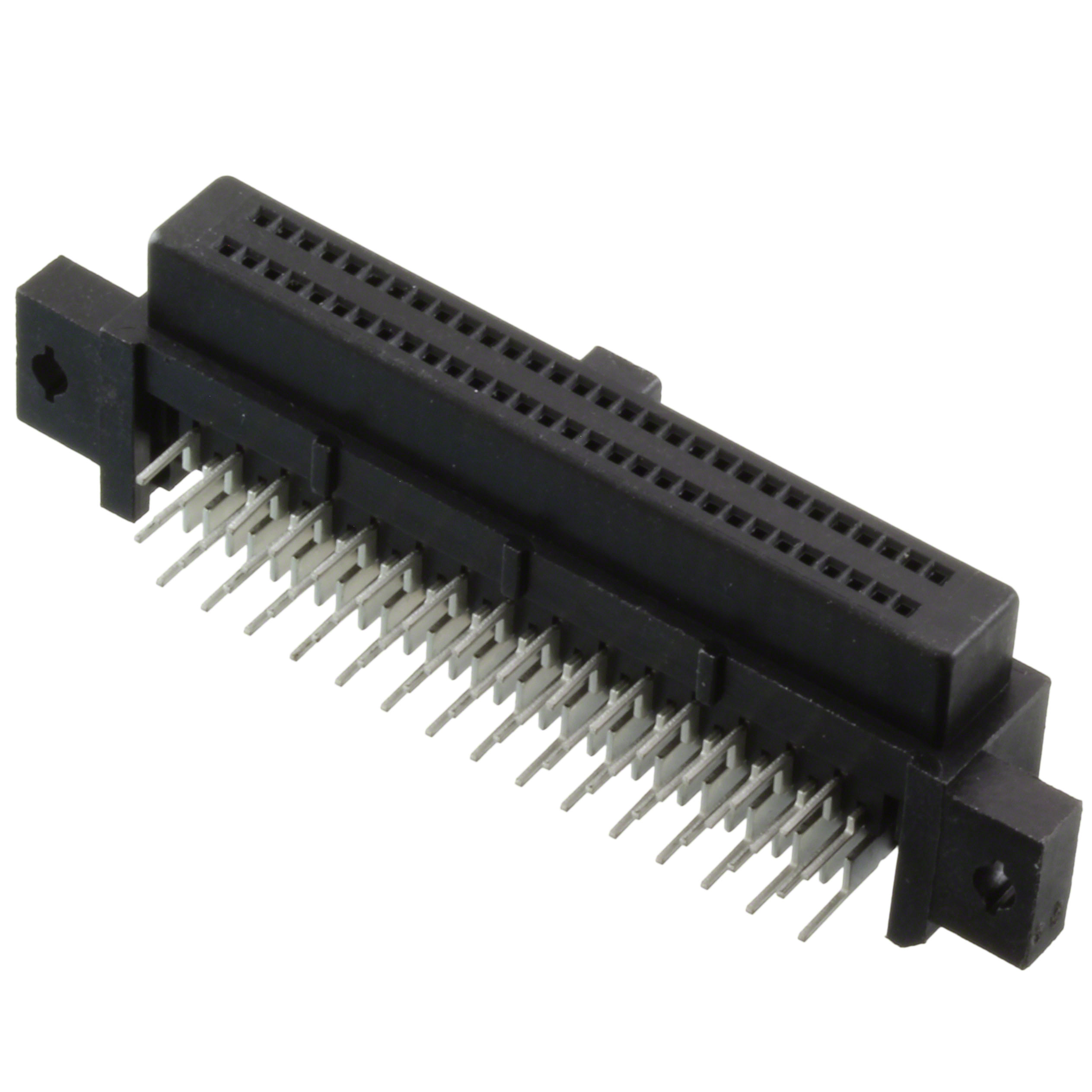 HIF6B-60DA-1.27DS(71) Hirose Electric Co Ltd  Embases Prises femelles