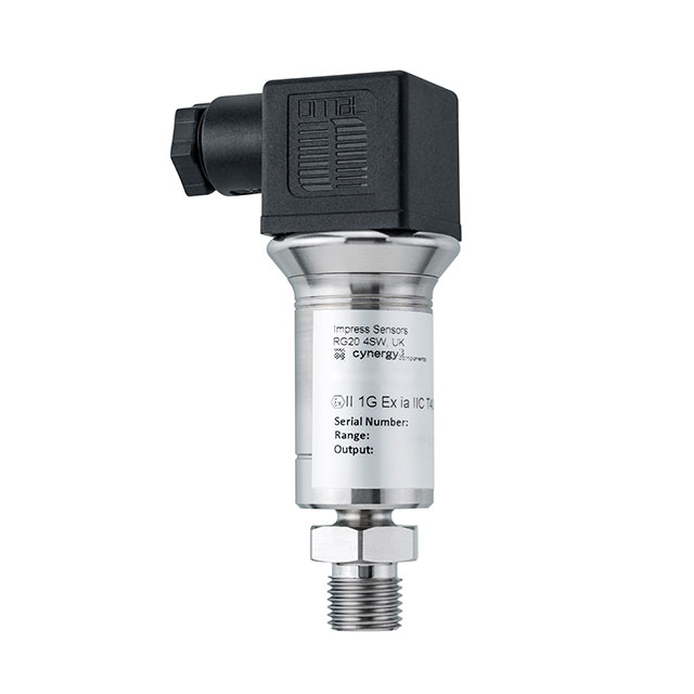 IPSUAT-C0447-5 Sensata-Cynergy3  Sensori di pressione Trasduttori - Industriali