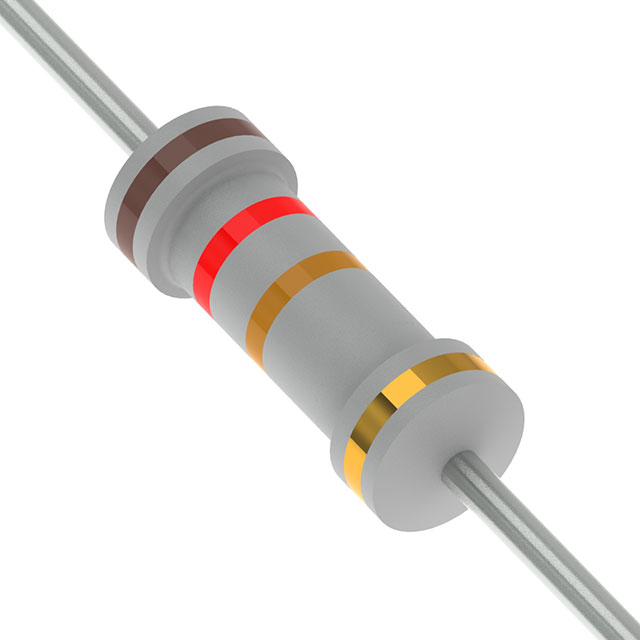 RSF50SJR-52-12K YAGEO  Durchgangslochwiderstände