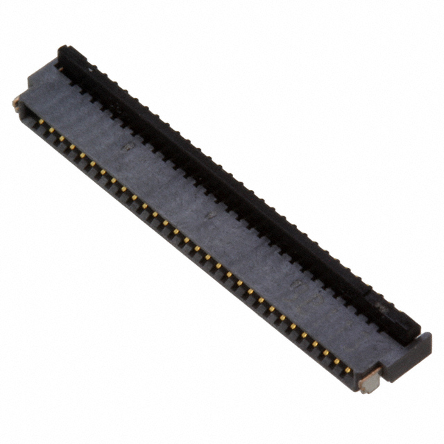 FH34SRJ-30S-0.5SH(99) Hirose Electric Co Ltd  FFC FPC (Flat Flexible) Connector Assemblies