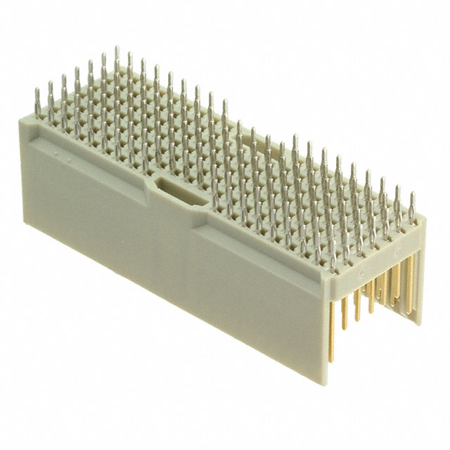 17141462201 HARTING  Standard metrico rigido