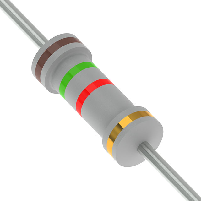 RSF200JB-73-1K5 YAGEO  Durchgangslochwiderstände