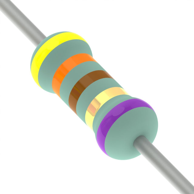 PNP3WVJT-73-430R YAGEO  Résistances traversantes