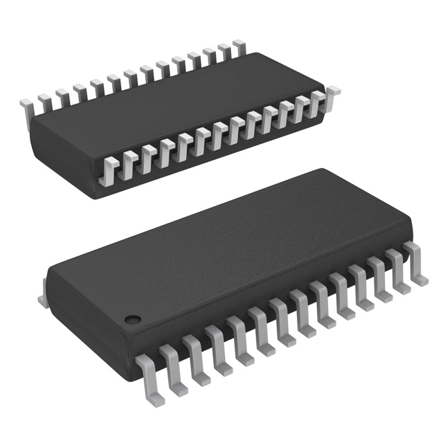 CY8C21345-24SXI Cypress Semiconductor Corp  Microcontrollers