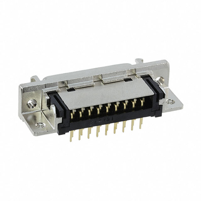 DX10-36S(50) Hirose Electric Co Ltd  Connettori Centronics